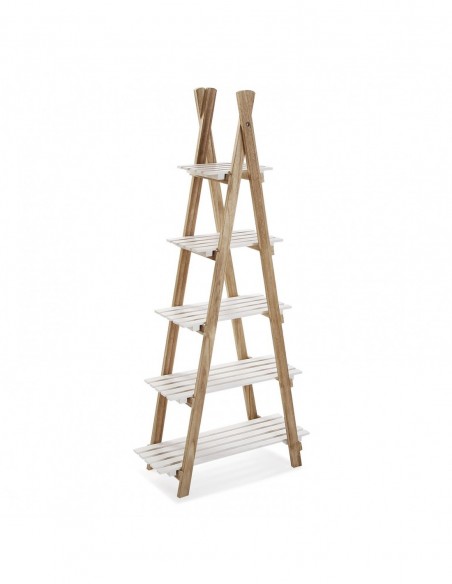 MUEBLE BAÑO 5 BALDAS TRIANGULO