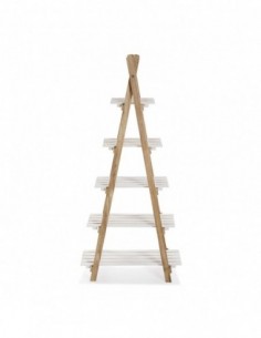 MUEBLE BAÑO 5 BALDAS TRIANGULO 2