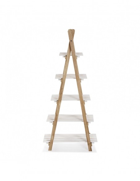 MUEBLE BAÑO 5 BALDAS TRIANGULO