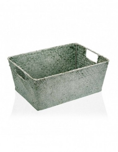 CESTA RECT C/ASAS VERDE