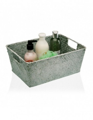 CESTA RECT C/ASAS VERDE