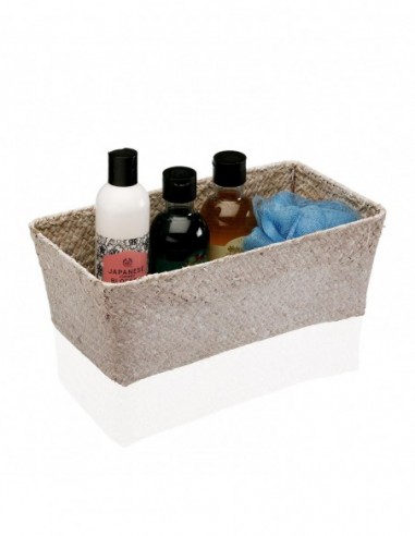 CAJA RECTANGULAR NATUR