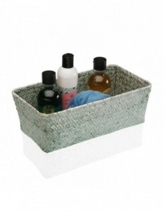 CAJA RECTANGULAR VERDE 2