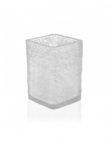 PORTACEPILLOS DORIS TRANSPAREN