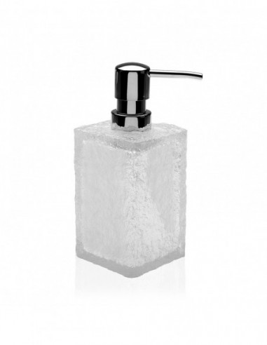 DISPENSADOR DORIS TRANSPARENTE DISPENSADOR DORIS TRANSPARENTE