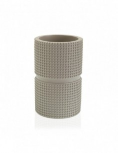 PORTACEPILLOS MARTINA BEIGE