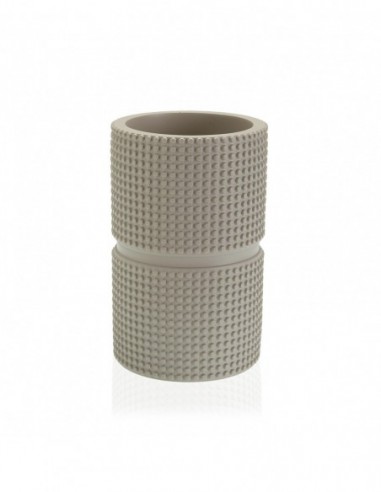 PORTACEPILLOS MARTINA BEIGE PORTACEPILLOS MARTINA BEIGE