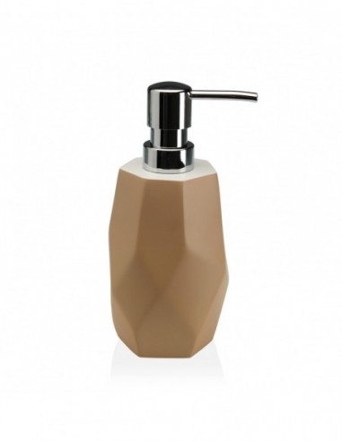 DISPENSADOR AMANDA BEIGE DISPENSADOR AMANDA BEIGE