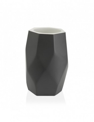 PORTACEPILLOS AMANDA GRIS PORTACEPILLOS AMANDA GRIS