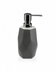 DISPENSADOR AMANDA GRIS