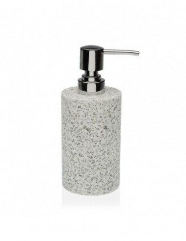 DISPENSADOR TERRAZO WHITE DISPENSADOR TERRAZO WHITE