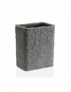 PORTACEPILLOS DESERT CHARCOAL