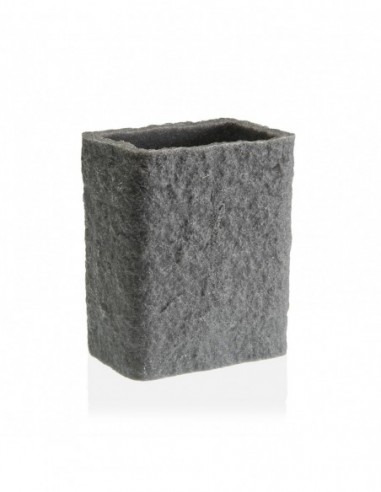 PORTACEPILLOS DESERT CHARCOAL