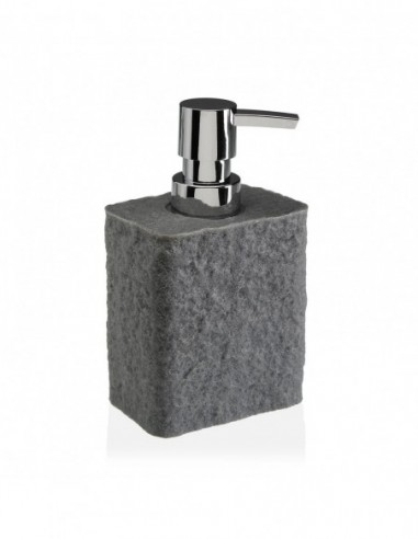 DISPENSADOR DESERT CHARCOAL