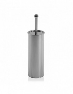 ESCOBILLERO ACERO INOX
