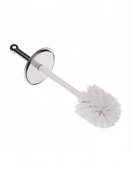 ESCOBILLERO ACERO INOX