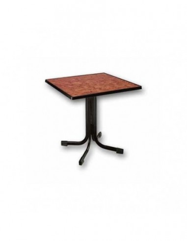 Mesa 503 cuadrada raiz