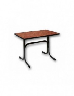 Mesa 503 rectangular raiz