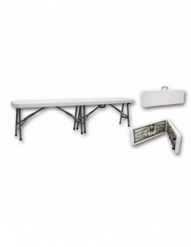 Mesa banco colectividad