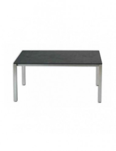 Mesa canarias rectangular