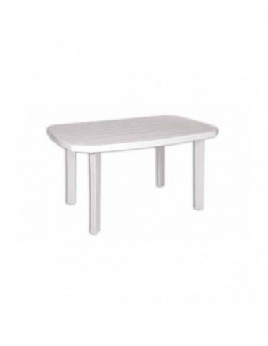 Mesa marbella rectangular