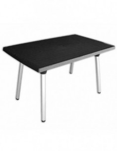 Mesa paris rectangular