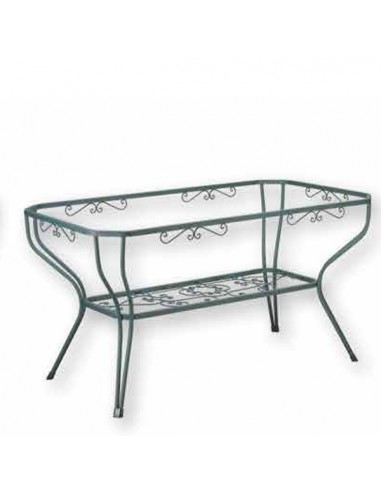 Armazon mesa 401 rectangular