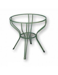 Armazon mesa 201 redonda