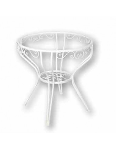 Armazon mesa 101 redonda