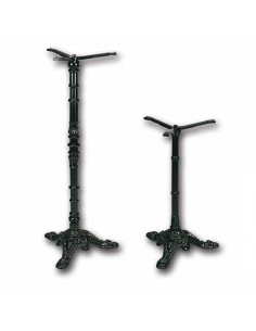 Armazon mesa fundicion...