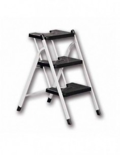 Escaleras 3 peldanos