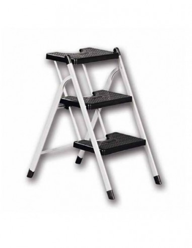 Escaleras 3 peldanos