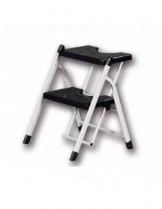 Escaleras taburete escalera