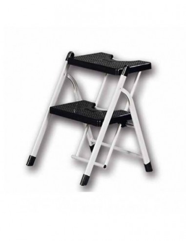 Escaleras taburete escalera