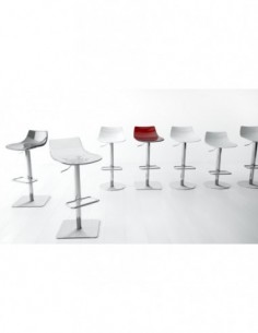 Taburete Chef 2