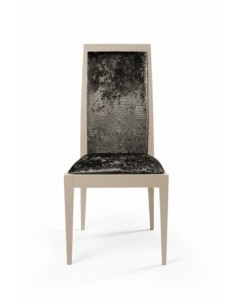 Silla Modelo Londres 2