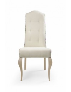 Silla Modelo FLORENCIA