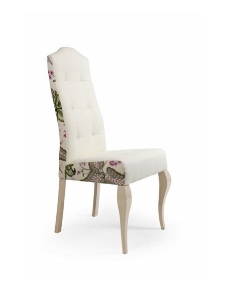 Silla Modelo FLORENCIA
