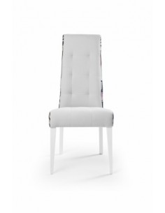 Silla Modelo GÉNOVA