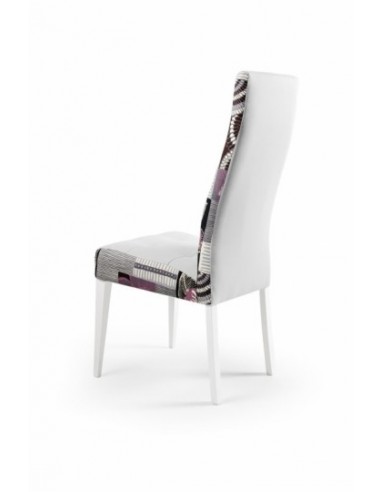 Silla Modelo GÉNOVA