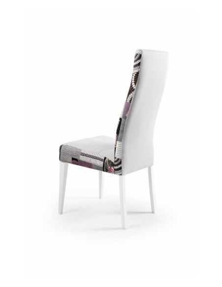 Silla Modelo GÉNOVA