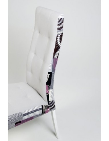 Silla Modelo GÉNOVA