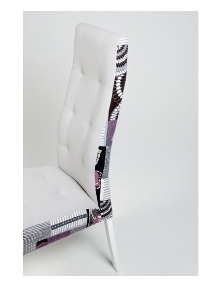 Silla Modelo GÉNOVA