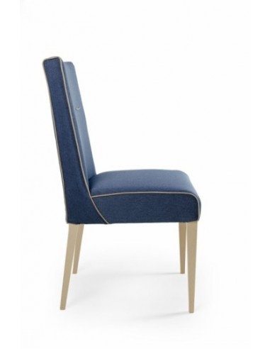 Silla Modelo NAPOLES