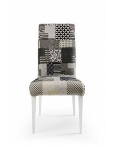 Silla Modelo PRESTON