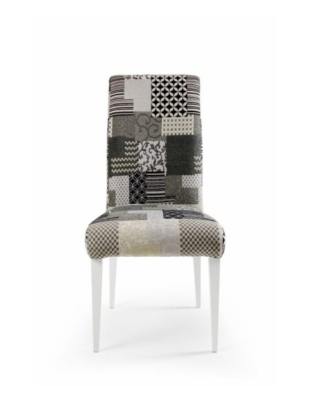 Silla Modelo PRESTON