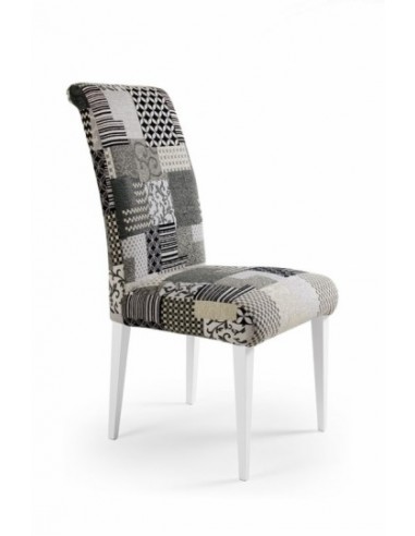 Silla Modelo PRESTON