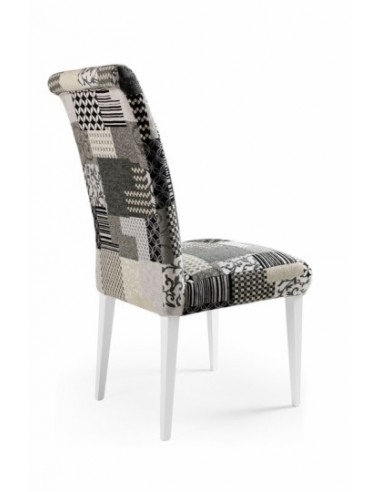 Silla Modelo PRESTON