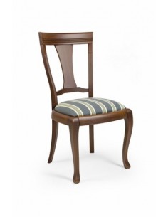 Silla Modelo HABANA 2