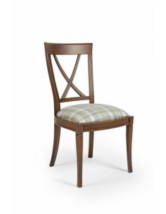 Silla Modelo MADEIRA